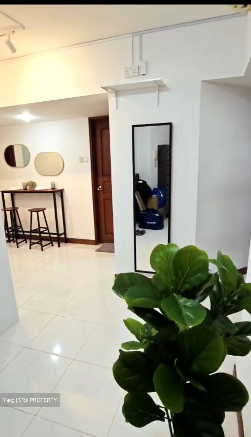 Melville Park (D18), Condominium #555201091